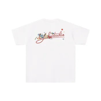 Yalu T Shirts Unisex