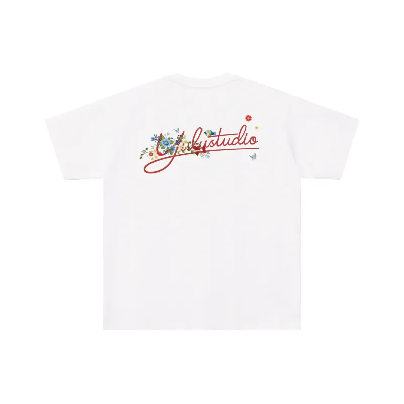 Yalu T Shirts Unisex-0