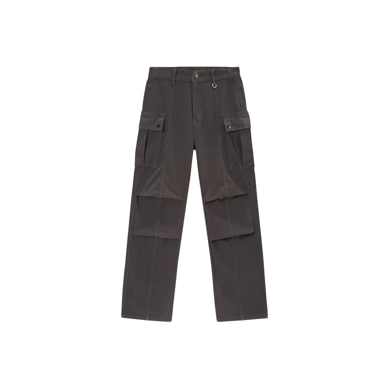 Magmode Casual Pants Unisex-1