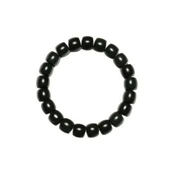 Enjoy Hetian Jade Bracelets Green Jade Unisex
