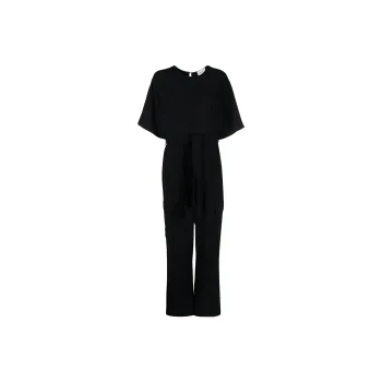 PAROSH Jumpsuits Women's Black
