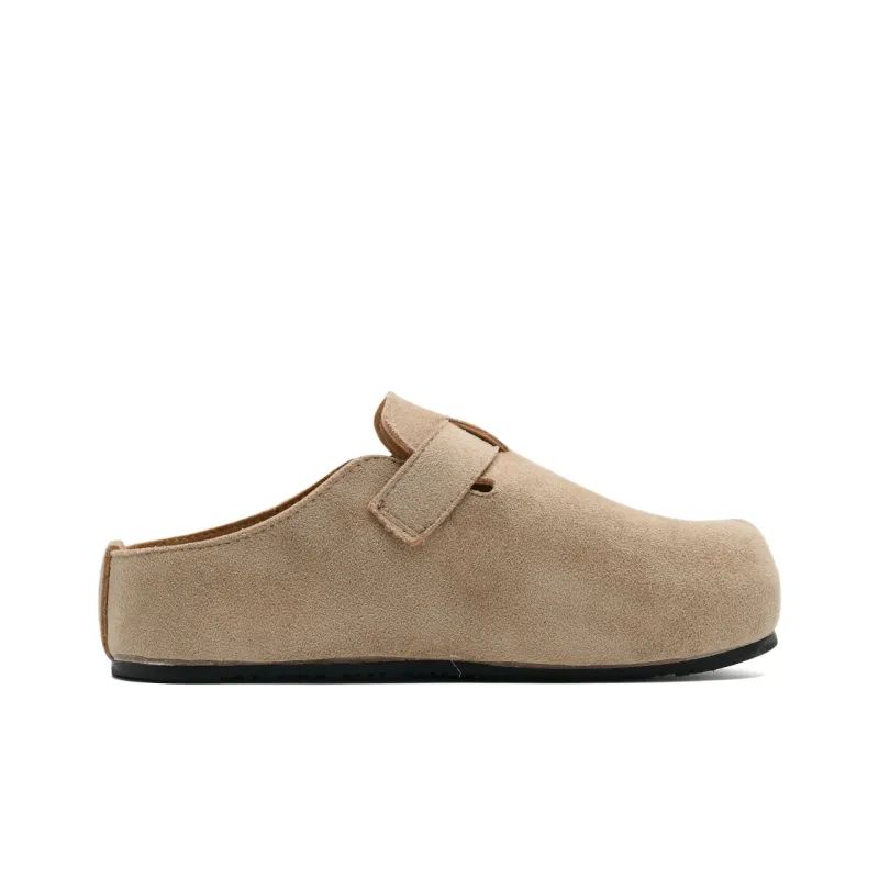 Teddy Bear Collection Abrasion Resistant Slip Resistant Closed Toe Slippers Unisex-20
