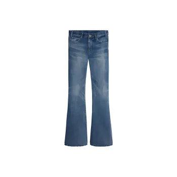 CELINE Marco Low Rise Jeans