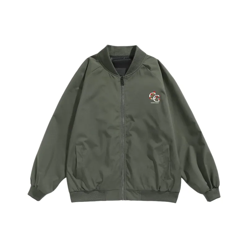 CHARLIE GOLF Jackets & Coats Unisex-9