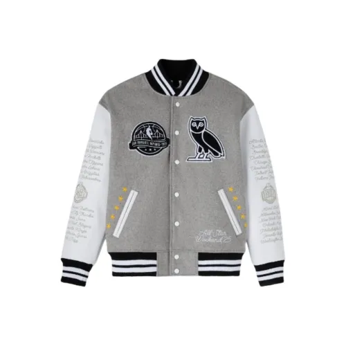 October's Very Own SS25 Jackets & Coats Men's