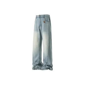 FAKE VINTAGE Jeans Unisex