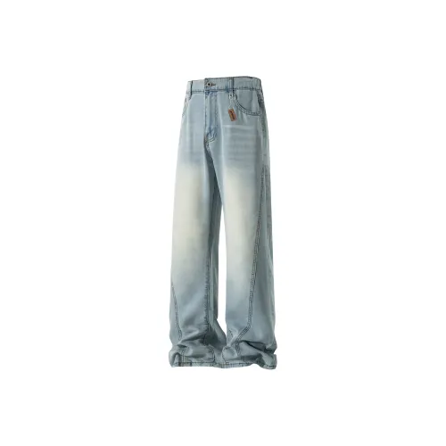 FAKE VINTAGE Jeans Unisex