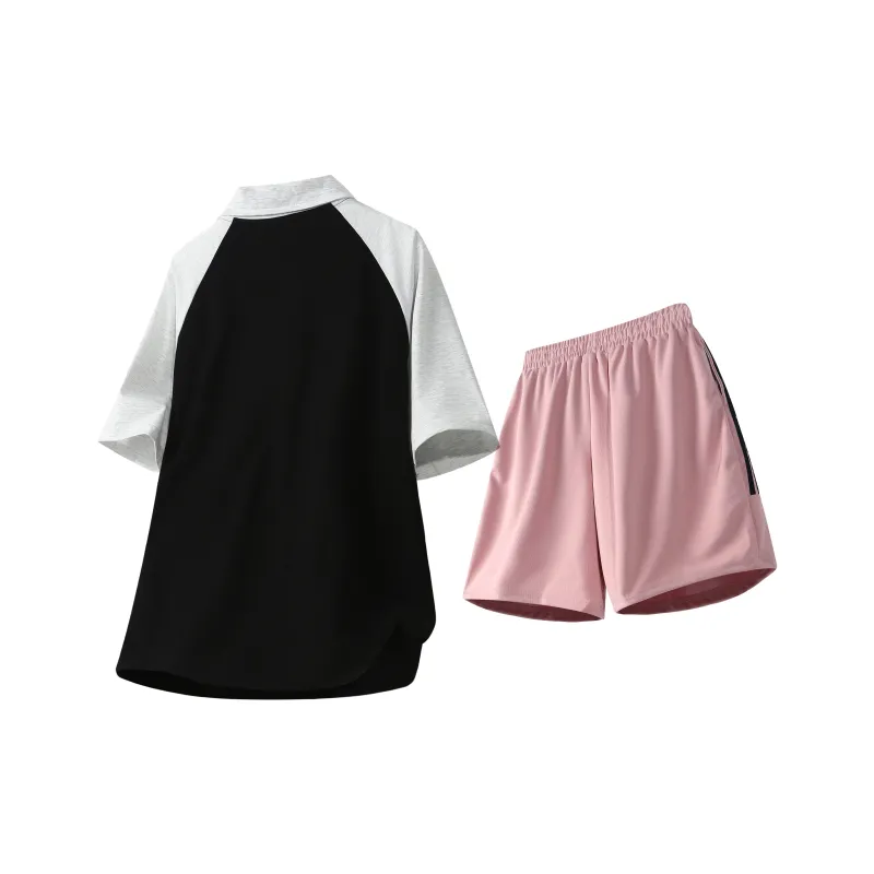 Supremo Cat Casual Sportswear Unisex-15