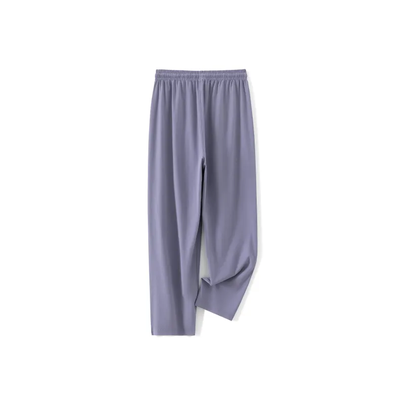 Warrior Huichao Riding The Wind Collection Casual Pants Unisex-29