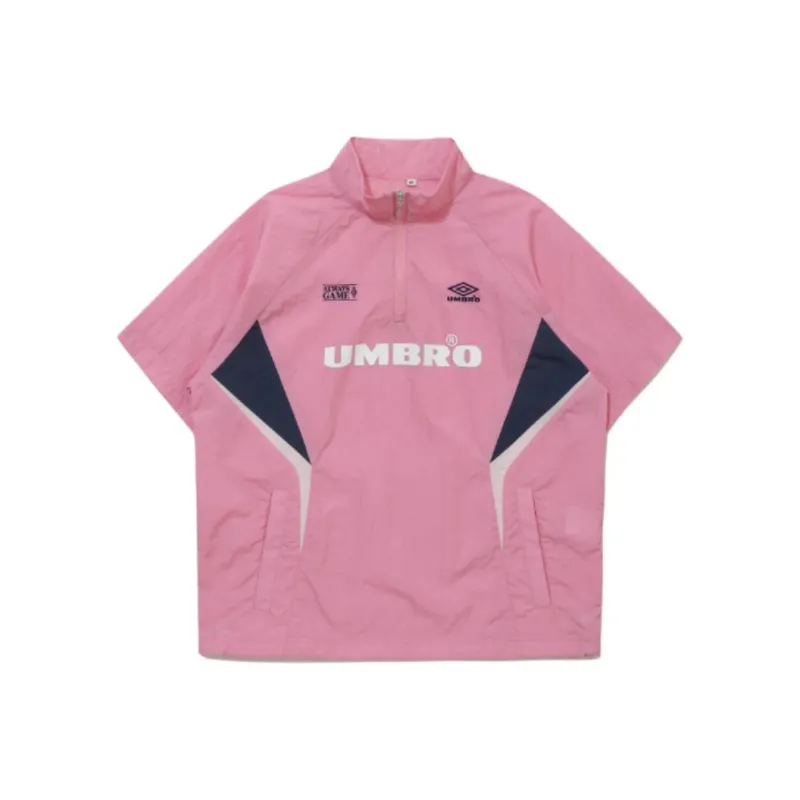 Umbro Polo Shirts Unisex-2