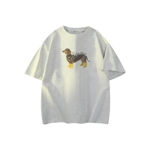 PENTAGONAL HEART T Shirt Unisex