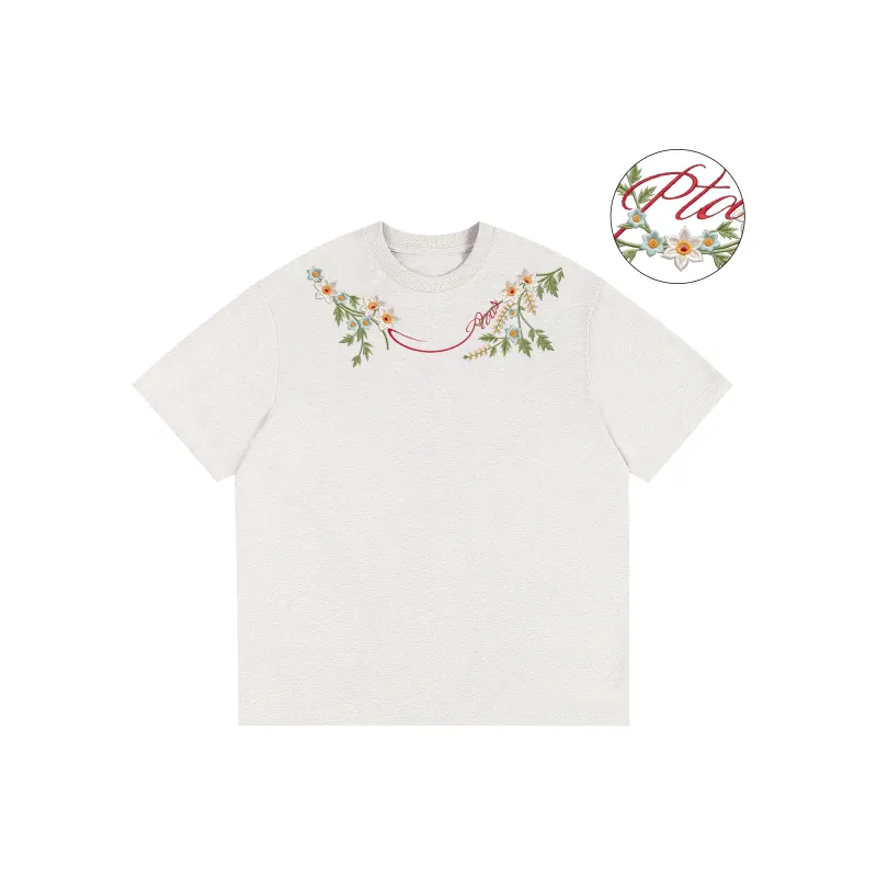 PUNCTILIOUS T Shirts Unisex-23