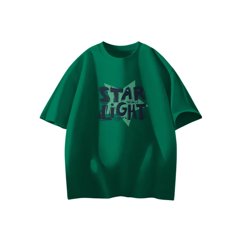 Cotton T Shirts Unisex-20