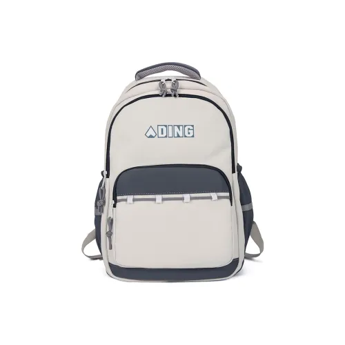 H YXIANG Nylon Backpack Regular Unisex Multicolor