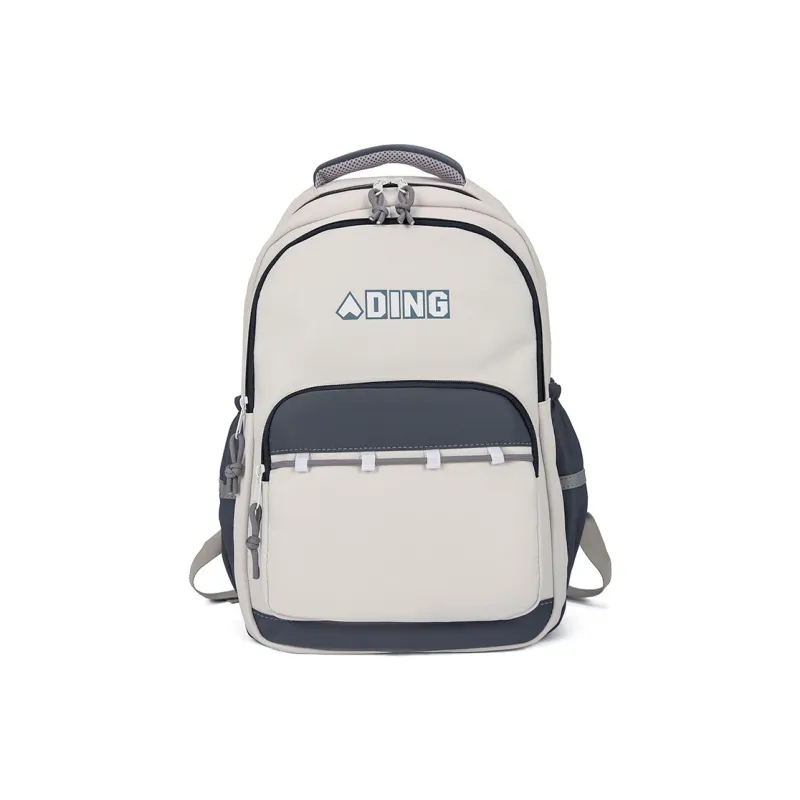 H YXIANG Nylon Backpack Regular Unisex Multicolor-0