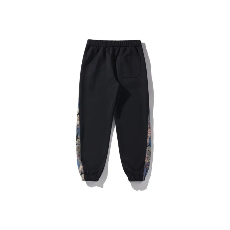 TH FABRICATE Casual Pants Women's-7