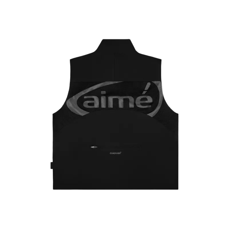 AIME LEON DORE Golf Lightweight Cordura Vest-1