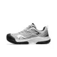 Silver Gray