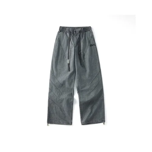 Organic Knit Cotton Waffle Knit Shorts