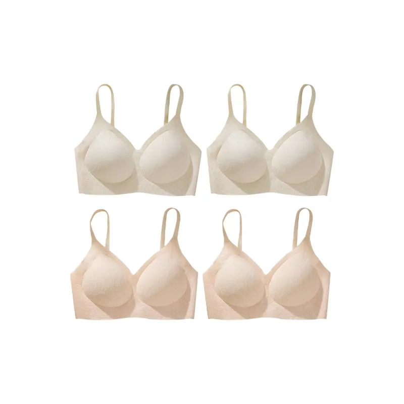 YUZHAOLIN Bra Women's Combo Set-48