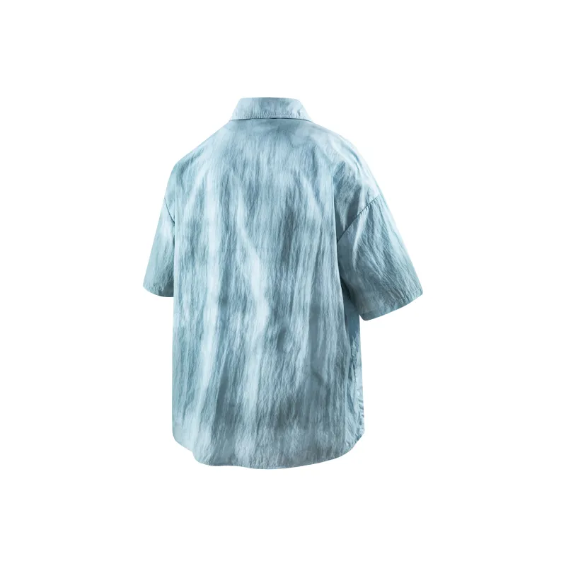 KAIPAINEN Shirt Matching Set Unisex-1