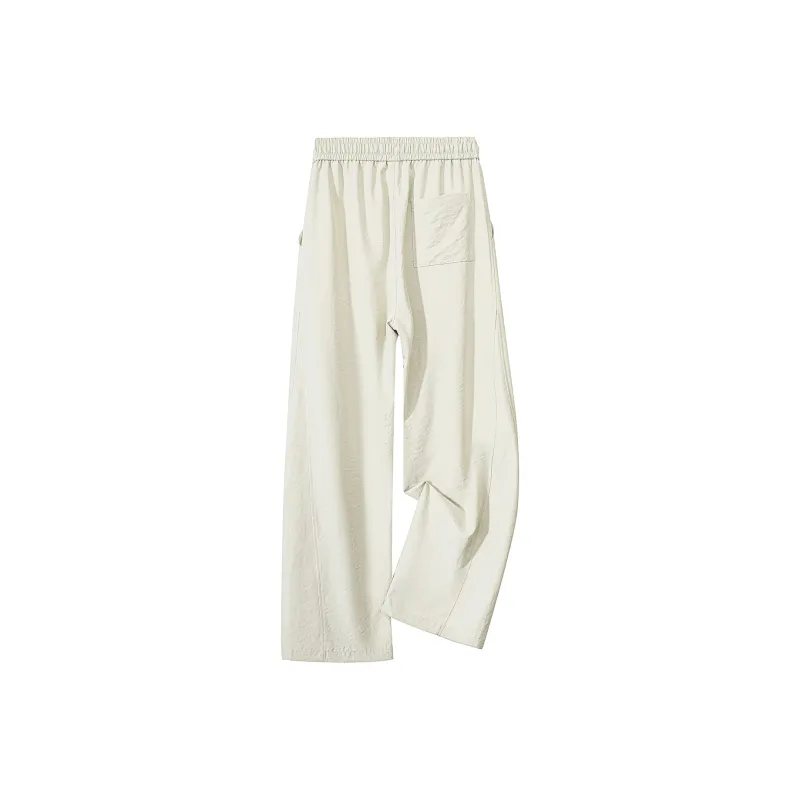 Jeep Casual Pants Unisex-17