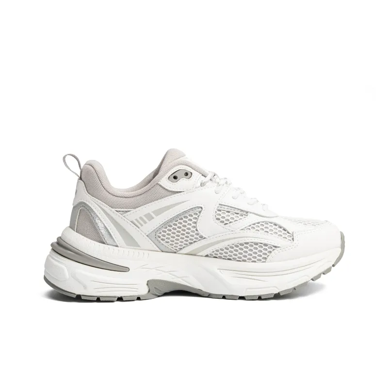 SAFETY JOGGER Slip Resistant, Breathable, Lightweight Low Top Running Shoes Unisex-6