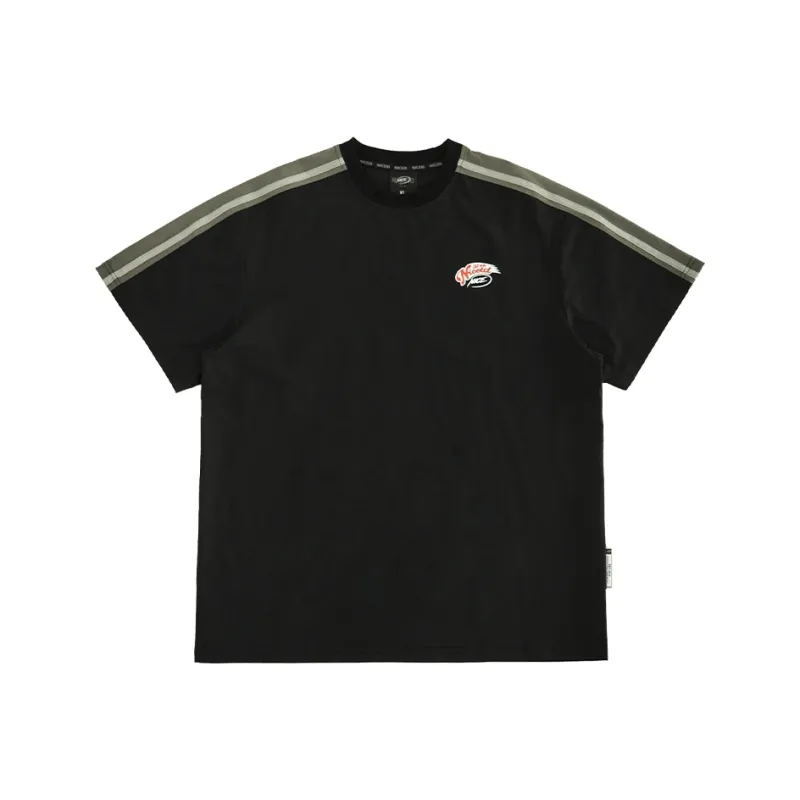 NICEID T Shirts Unisex-0