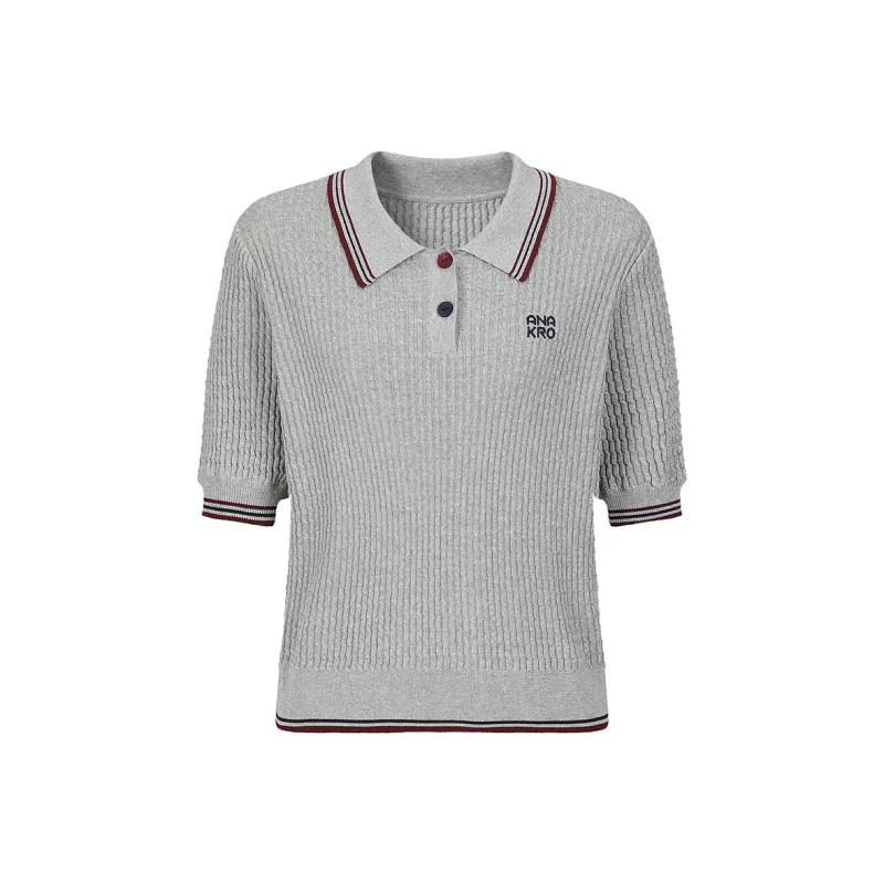 JZ. ANNAKRO Knitwear Women's-0