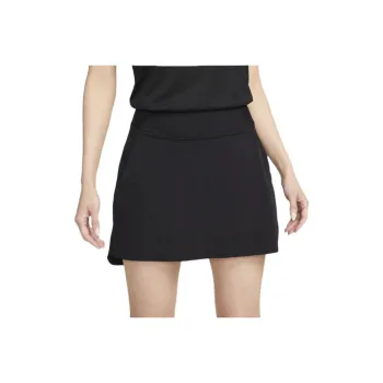 Nike Casual Short Skirts Women's Black