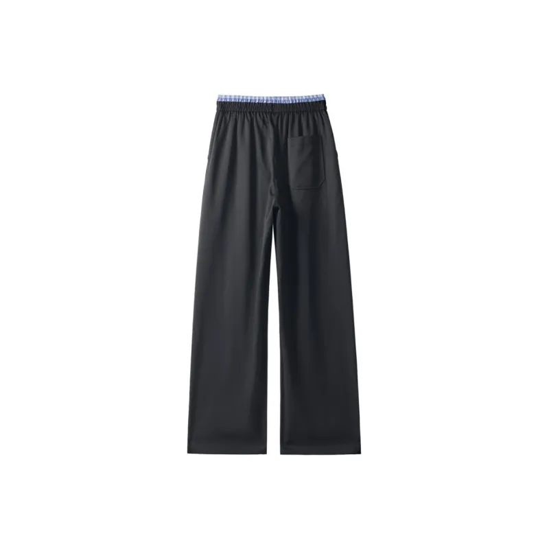 TH FABRICATE Casual Pants Women's-5