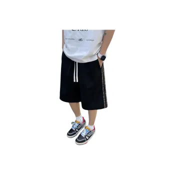 Pirkadat Casual Shorts Unisex
