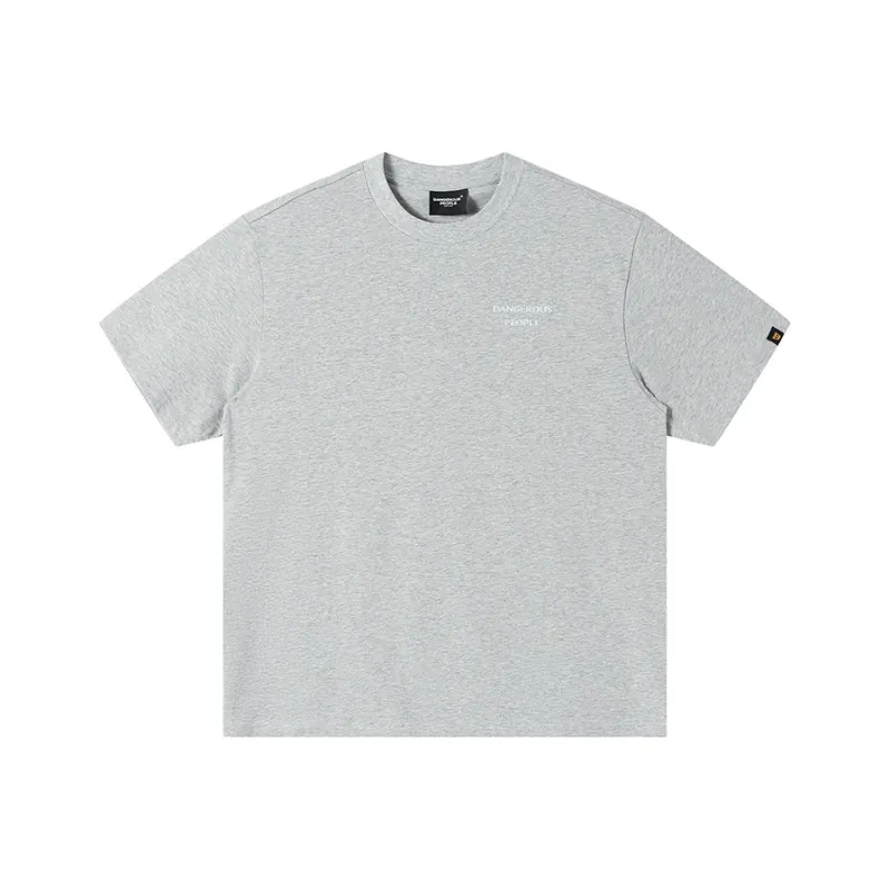 DANGEROUSPEOPLE T Shirts Unisex-6