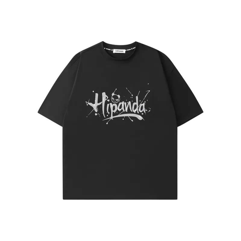 HIPANDA T Shirts Unisex-0