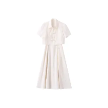 SONDR Two Piece Skirt Sets Women's