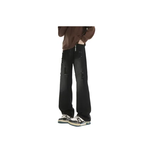 Colorful Creations Jeans Unisex