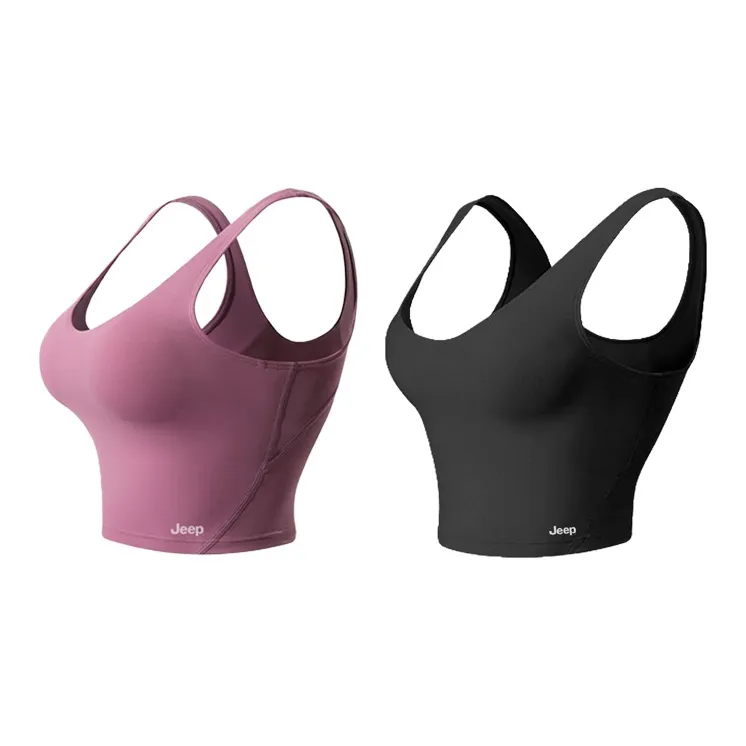 Jeep Women's Tank Tops-14