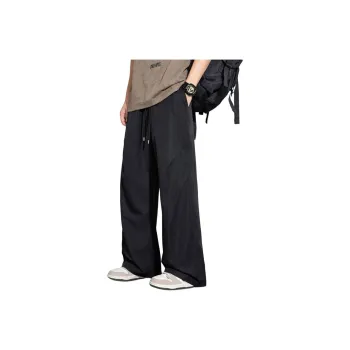 MIIOW Trend Party Series Casual Pants Unisex