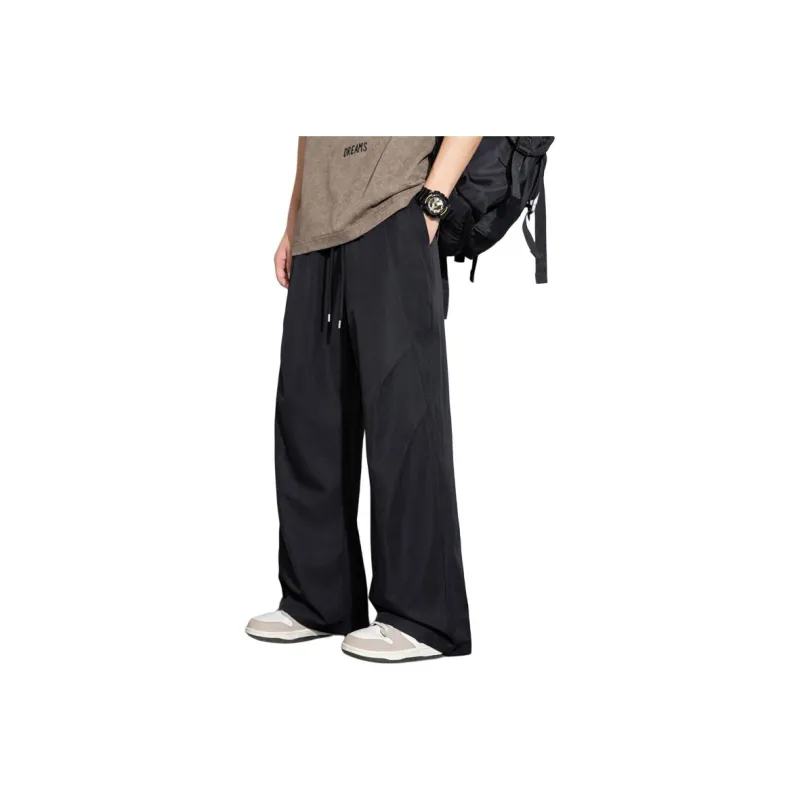 MIIOW Trend Party Series Casual Pants Unisex-0