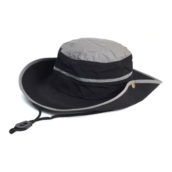 Yalu Polyester Bucket Hats Unisex