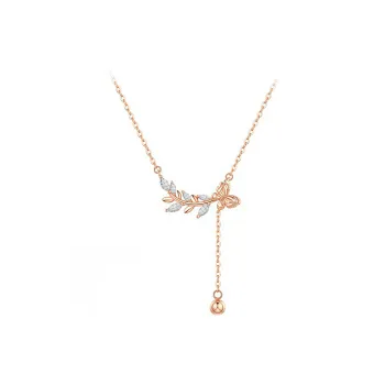 NIGHT RIDER DRIGINAL 999 Fine Silver Necklaces Women's