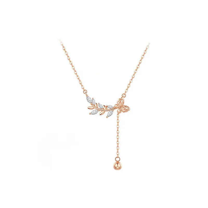 NIGHT RIDER DRIGINAL 999 Fine Silver Necklaces Women's-0