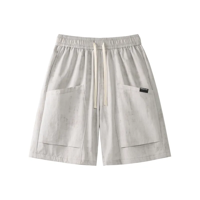 FISHGALAXY Casual Shorts Unisex-9
