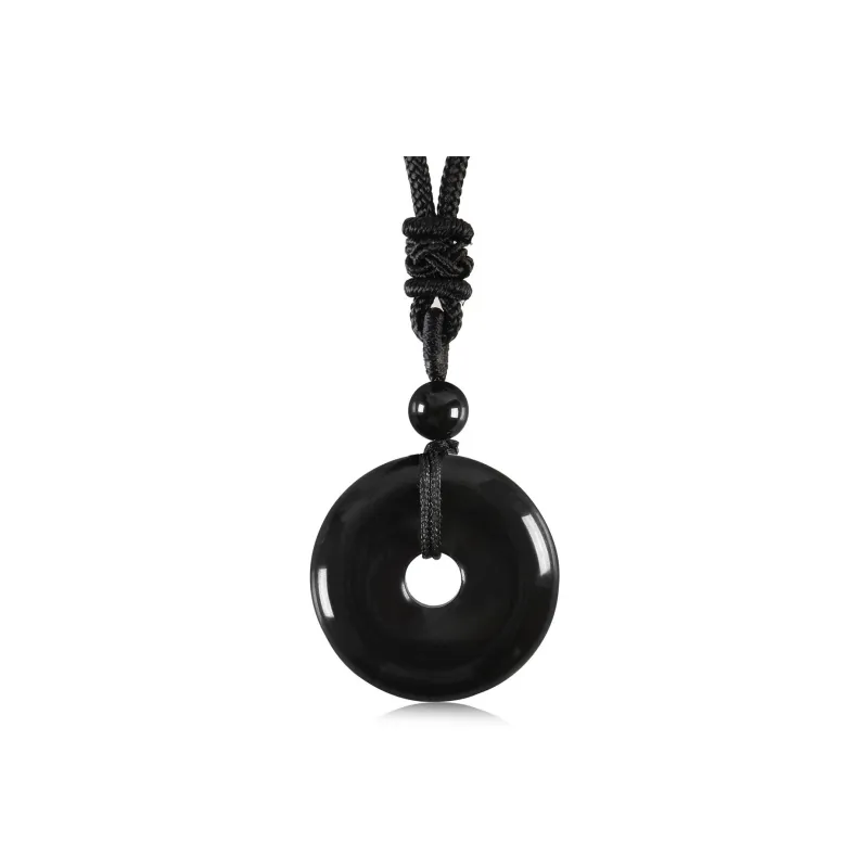WJT Jade Necklaces Unisex-0