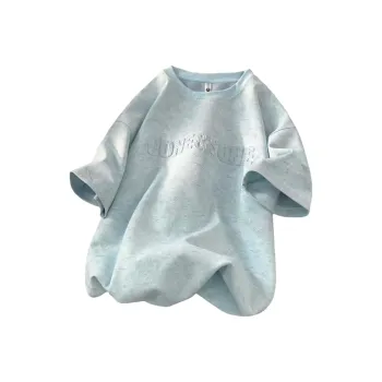 HOKLV T Shirts Unisex