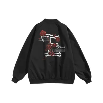 CHARLIE GOLF Jackets & Coats Unisex