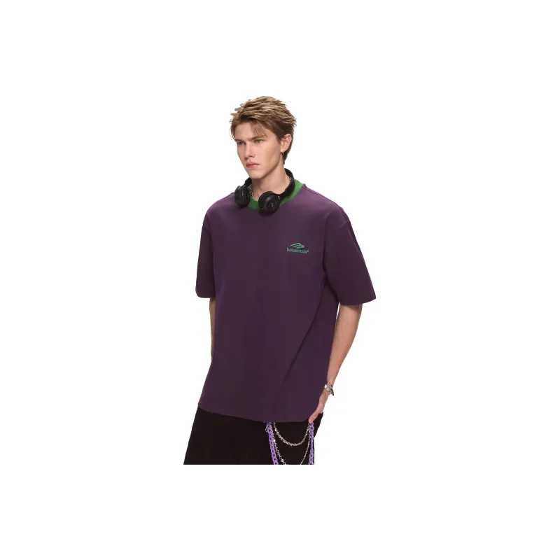ALL IN T Shirts Men-5