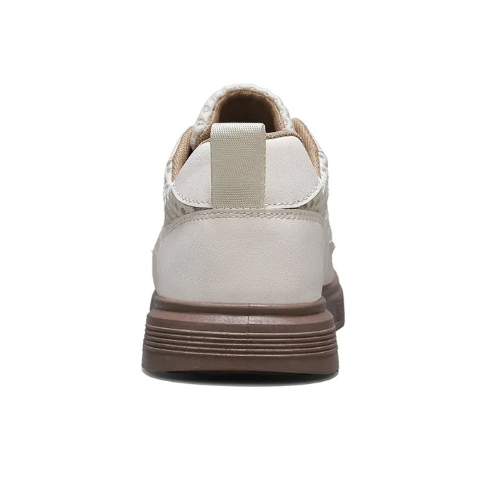 Ncmt Abrasion Resistant, Breathable, Quick Dry, Supportive, And Balanced Low Top Casual Shoes Men's-3
