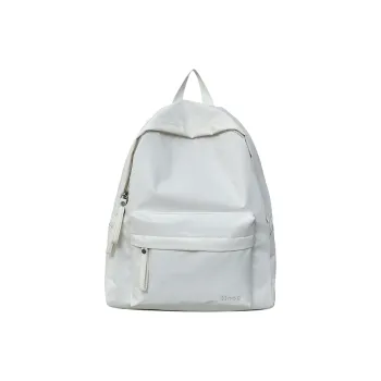 Yalu PU Backpack Unisex Multicolor