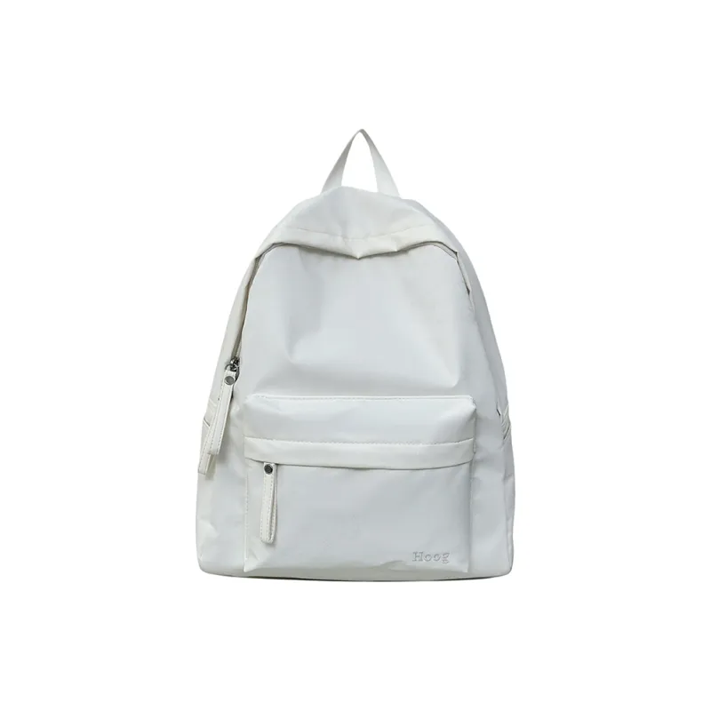 Yalu PU Backpack Unisex Multicolor-14